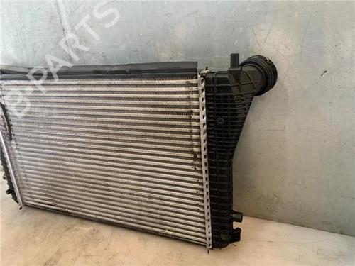 Intercooler SEAT ALTEA (5P1) 1.9 TDI | BP31860226M30