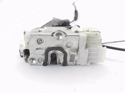 Front left lock MERCEDES-BENZ A-CLASS (W169) A 150 (169.031, 169.331) | BP25719185C98 