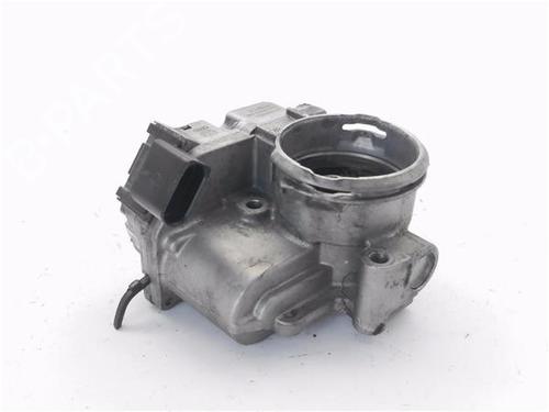 Used Throttle body SKODA FABIA I (6Y2) [1999-2008]  29490653