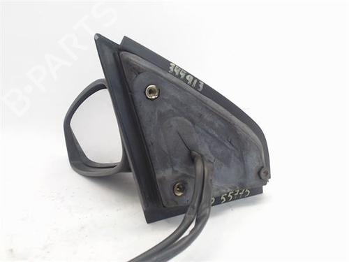 Left mirror FIAT STILO (192_)  | BP16688742C26