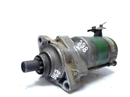 Startmotor MG MG ZR [2001-2005]  13396546