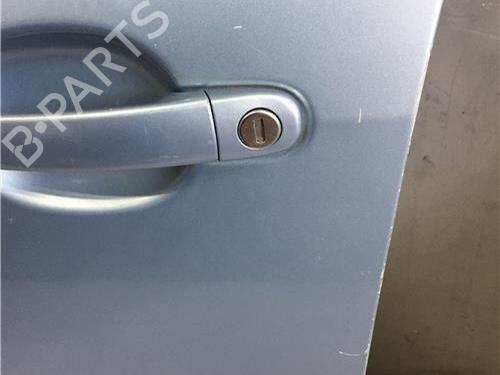 Left front door AUDI A2 (8Z0) 1.4 TDI | BP11363295C2 