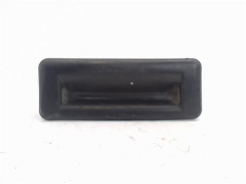 Used Tailgate handle SKODA FABIA II (542) 1.2 (60 hp) 16355134