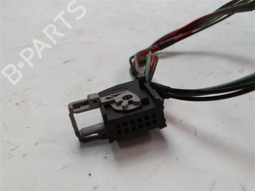 Left mirror BMW 5 (E39) | BP15831911C26