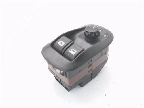 Commutateur PEUGEOT 206 CC (2D) [2000-2008]  31860216