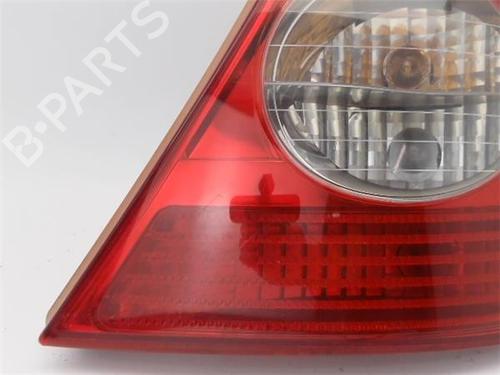 Right taillight RENAULT CLIO II (BB_, CB_)  | BP22202423C35 