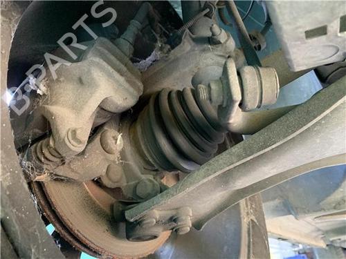 Right front steering knuckle CITROËN C3 III (SX) 1.2 VTi 82 | BP33288043M26  - Image 10