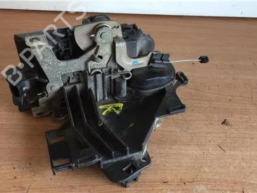 Used Front right lock SEAT AROSA (6H1) [1997-2004]  13043371