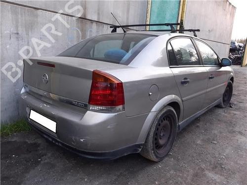 Viskermotor vindrude OPEL VECTRA C (Z02) 2.0 DTI 16V (F69) | BP11341800M29 