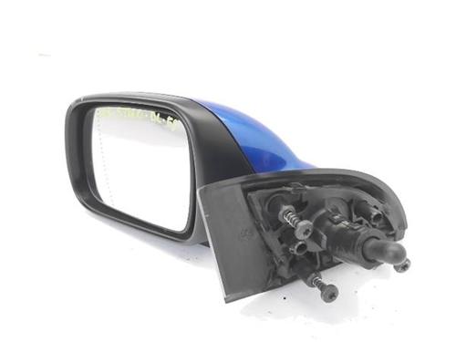 Left mirror PEUGEOT 307 (3A/C) 2.0 HDi 90 | BP23157524C26 