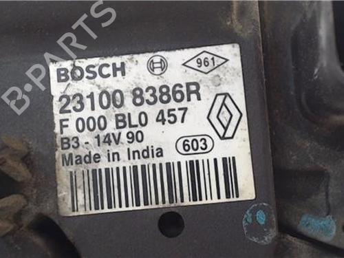 Alternator DACIA SANDERO II 1.2 | BP34539282M7  - Image 8