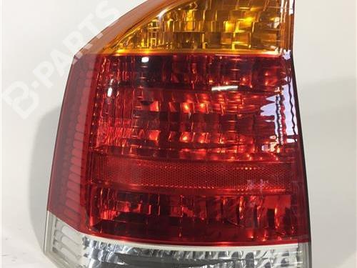 Farolim esquerdo OPEL VECTRA C (Z02) 2.2 DTI 16V (F69) | BP9661512C34 