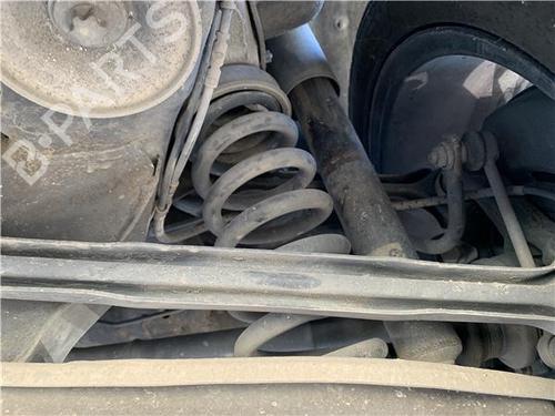 Shock absorber spring BMW 3 (E90) 330 d | BP32418724C152 