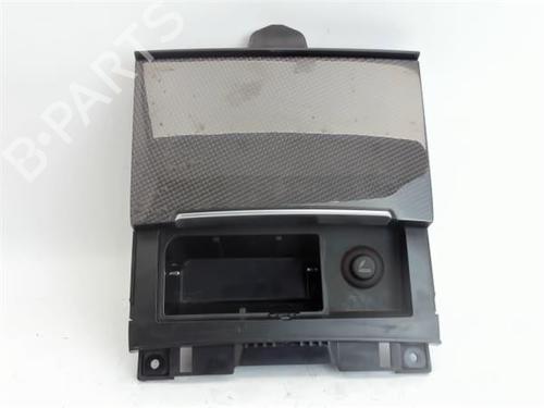 Used Ashtray AUDI A6 C7 (4G2, 4GC) S6 quattro (450 hp) 14342889