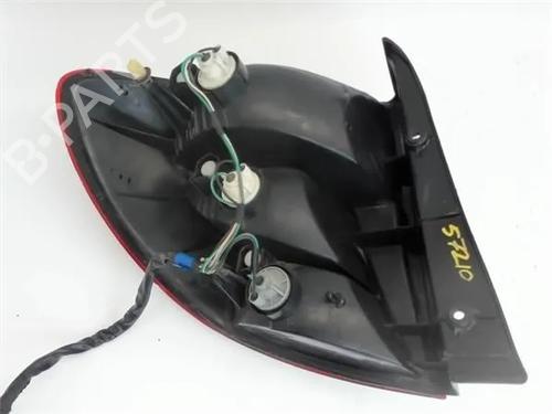 Right taillight KIA RIO I Hatchback (DC)  | BP10747505C35 