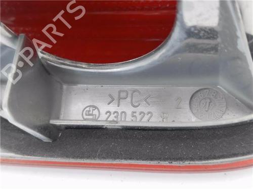 Right tailgate light BMW 3 (E46) | BP31206909C80