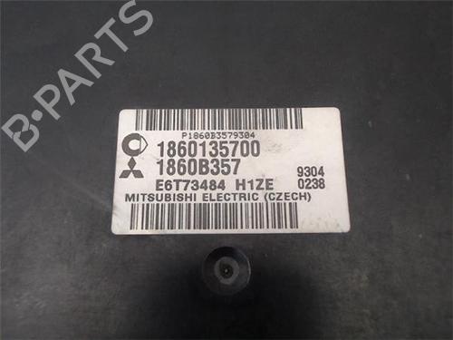 Modulo electronico MITSUBISHI COLT VI (Z3_A, Z2_A)  | BP24869493M83 