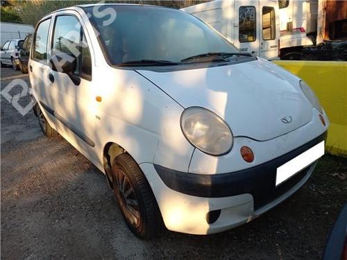 DAEWOO MATIZ (M100, M150)  0.8  1035850