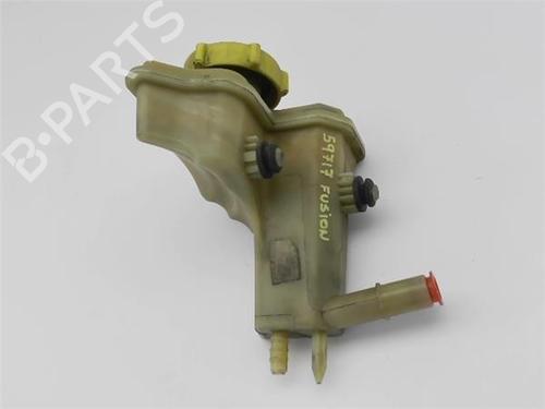 Used Other FORD FUSION (JU_) [2002-2012]  22339366