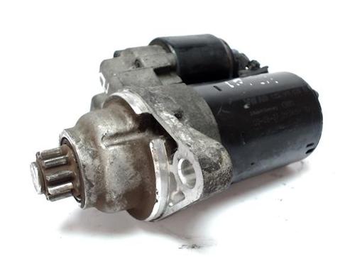 Startmotor AUDI A2 (8Z0) 1.6 FSI (110 hp) 12597672