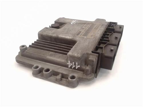 Electronic module RENAULT SCÉNIC II (JM0/1_)  | BP13050706M83 