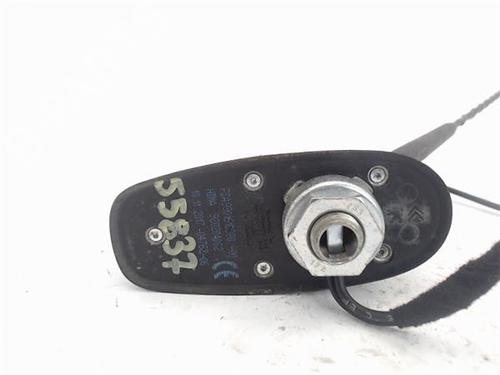 Antenna/Base PEUGEOT 2008 I (CU_) 1.6 VTi | BP16574264C140