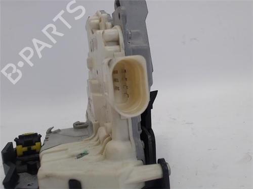 Front right lock AUDI A3 (8P1) 2.0 TDI 16V | BP15825622C97 