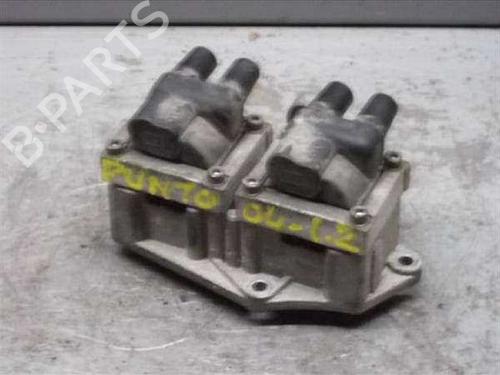 Ignition coil FIAT PUNTO (188_)  | BP9683261M94 