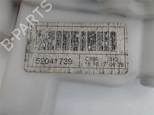 Front left lock FIAT 500 (312_) 1.2 (312AXA1A) | BP17735345C98 