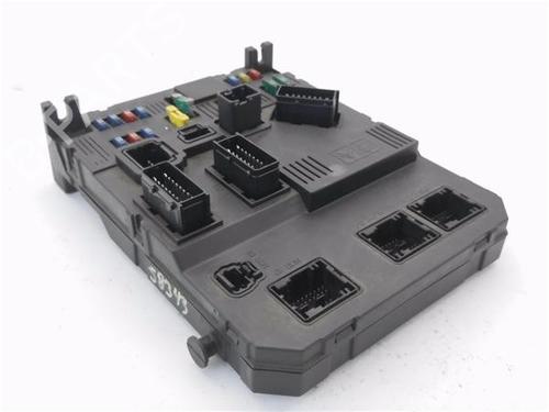 Fuse box CITROËN C3 I (FC_, FN_)  | BP25008410E1 