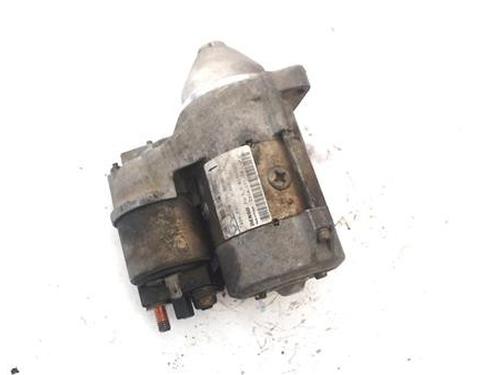 Startmotor SMART FORTWO Coupe (450) [2004-2007]  30981057