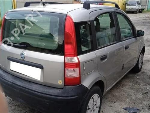 Elektronisk sensor FIAT PANDA (169_) 1.1 (169.AXA1A) | BP22339384M84 