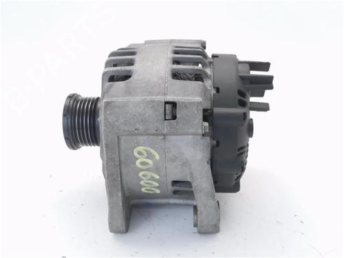 Alternator NISSAN ALMERA II Hatchback (N16) 1.5 dCi | BP29574392M7 