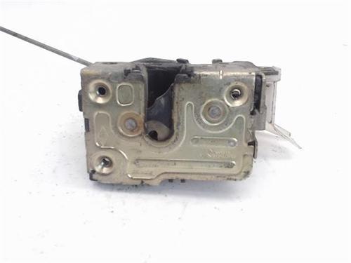 Used Front right lock RENAULT ESPACE III (JE0_) 2.0 (JE0A) (114 hp) 16767065