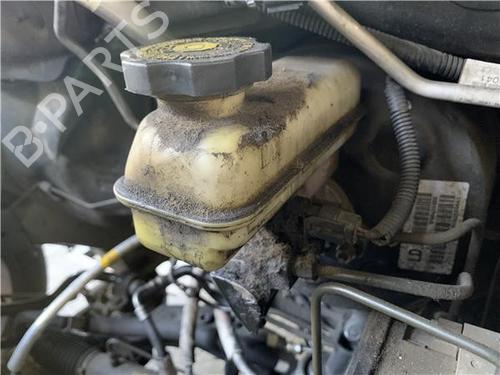 Brake master cylinder OPEL ANTARA A (L07) 2.2 CDTi | BP29134758M77