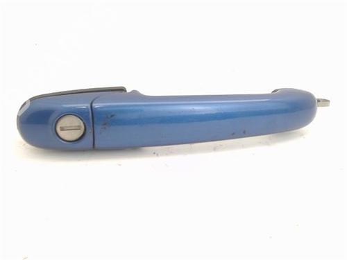 Used Front right exterior door handle SEAT IBIZA II (6K1) [1993-2002]  16456746
