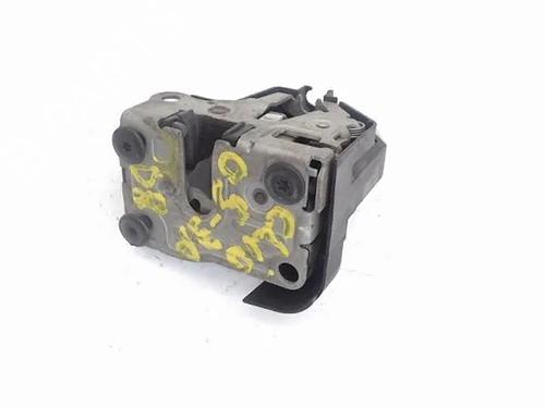 Front right lock RENAULT CLIO II (BB_, CB_) 1.2 16V (BB05, BB0W, BB11, BB27, BB2T, BB2U, BB2V, CB05,... | BP26953526C97 