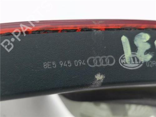 Right tailgate light AUDI A4 B7 (8EC) 2.0 TDI 16V | BP34237468C80  - Image 7