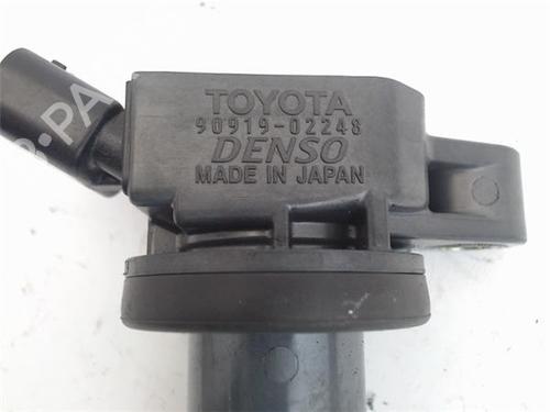 Ignition coil TOYOTA AVENSIS (_T22_)  | BP16852680M94 