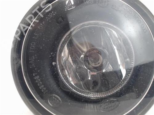 Left front fog light LAND ROVER RANGE ROVER SPORT I (L320) 2.7 D 4x4 | BP15831860C30 