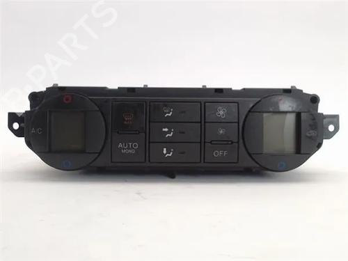AC-Styringsenhed/Manøvreenhed FORD FOCUS II (DA_, HCP, DP) [2004-2013]  13056027