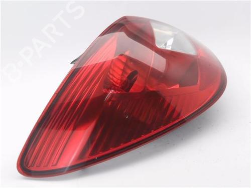 Left taillight OPEL CORSA D (S07) 1.3 CDTI (L08, L68) | BP30135434C34