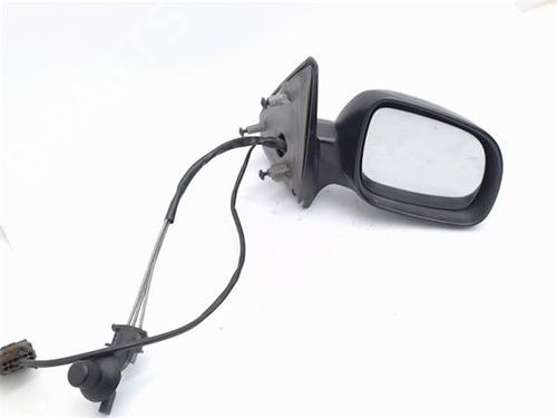 Used Right mirror SEAT CORDOBA (6K2) [1999-2002]  13050355
