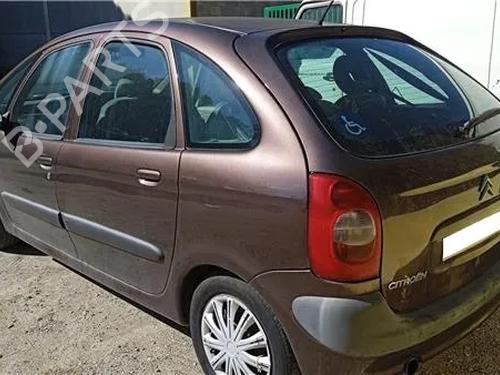 Left front window switch CITROËN XSARA PICASSO (N68) 2.0 HDi | BP24869605I27 