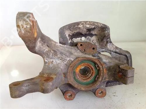 Højre Styrespindel Lejehus OPEL CORSA B (S93)  | BP14340388M26 