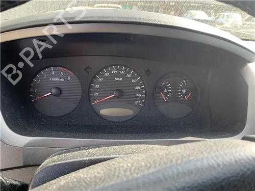 Instrument cluster SSANGYONG KYRON  | BP25378652C47 