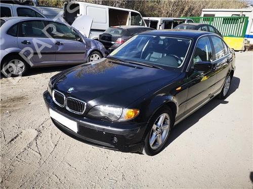 Headlight washer BMW 3 (E46) | BP22806139E17