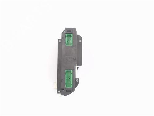 AC-Styringsenhed/Manøvreenhed HONDA CIVIC VII Hatchback (EU, EP, EV) 1.7 CTDi (EP4, EU9) | BP13819224I5 