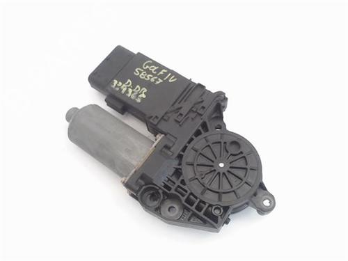 Right front window motor VW GOLF IV (1J1)  | BP15003726E20 