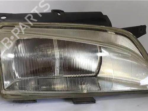 Used Right headlight CITROËN BERLINGO / BERLINGO FIRST MPV (MF_, GJK_, GFK_) 2.0 HDI 90 (MFRHY) (90 hp) 11342250